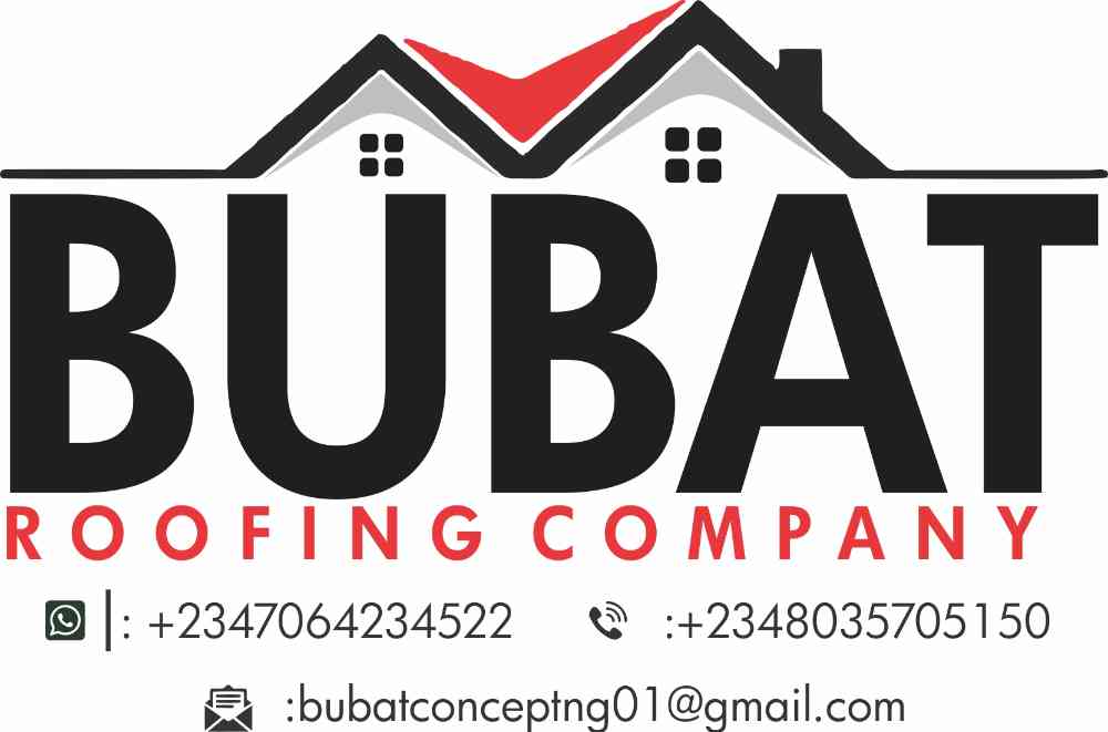 Bubat roofing company ltd